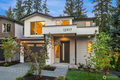 12917 NE 78th Place, Kirkland, WA 98033 - Photo 1