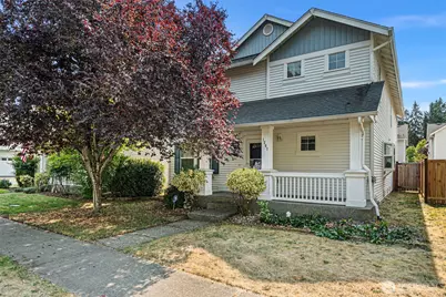 1267 Hudson Street, DuPont, WA 98327 - Photo 1