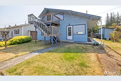 414 E Lopez Avenue, Port Angeles, WA 98362 - Photo 1