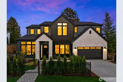 1822 100th Ave NE, Bellevue, WA 98004 - Photo 1
