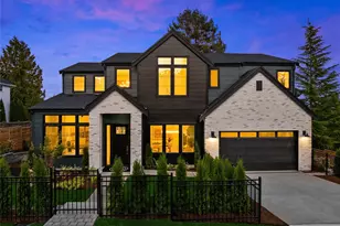 1822 100th Ave NE, Bellevue, WA 98004 - Photo 1