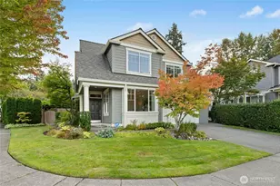 12821 NE 154th St, Woodinville, WA 98072 - Photo 1