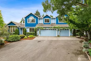 127 SW 186th St, Normandy Park, WA 98166 - Photo 1