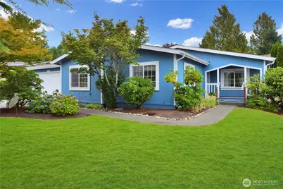 14617 44th Avenue NW #130, Gig Harbor, WA 98332 - Photo 1