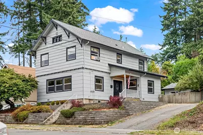 363 Del Monte Avenue, Fircrest, WA 98466 - Photo 1