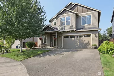 3520 N 6th Circle, Ridgefield, WA 98642 - Photo 1