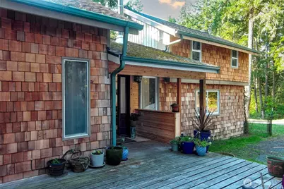 1085 Timber Lane, Friday Harbor, WA 98250 - Photo 1