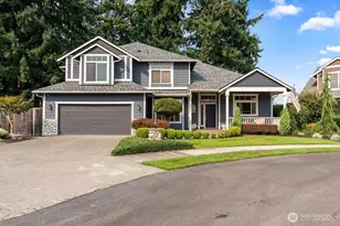 6621 83rd St E, Puyallup, WA 98371 - Photo 1