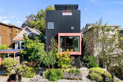 716 16th Avenue #C, Seattle, WA 98122 - Photo 1