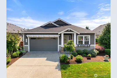 3806 Eagledale Court SE, Lacey, WA 98513 - Photo 1