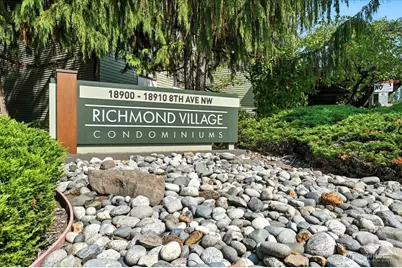 18910 NW 8th Avenue NW #121, Shoreline, WA 98177 - Photo 1