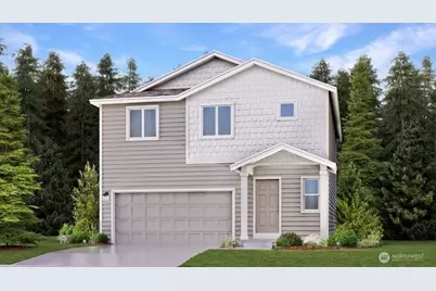 14041 199th Street Ct E, Graham, WA 98338 - Photo 1