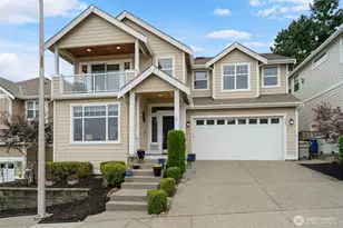 1008 N 27th Pl, Renton, WA 98056 - Photo 1