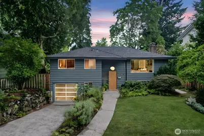 4315 NE 58th Street, Seattle, WA 98105 - Photo 1