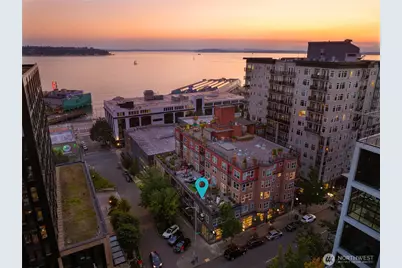 2607 Western Avenue #456, Seattle, WA 98121 - Photo 1