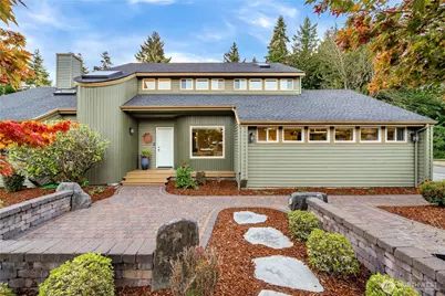 4001 Foxhall Drive NE, Olympia, WA 98516 - Photo 1