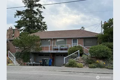 3612 Beach Drive SW, Seattle, WA 98116 - Photo 1