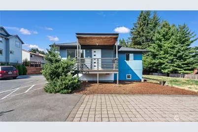 3736 Southcenter Boulevard, Tukwila, WA 98188 - Photo 1