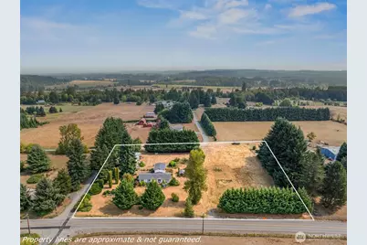 135 Westside Highway, Vader, WA 98593 - Photo 1