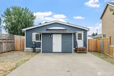 412 N 2nd Avenue S, Algona, WA 98001 - Photo 1