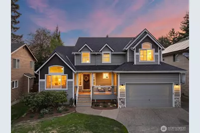 10812 25th Drive SE, Everett, WA 98208 - Photo 1