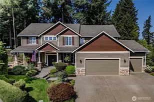 6803 77th St Ct E, Puyallup, WA 98371 - Photo 1