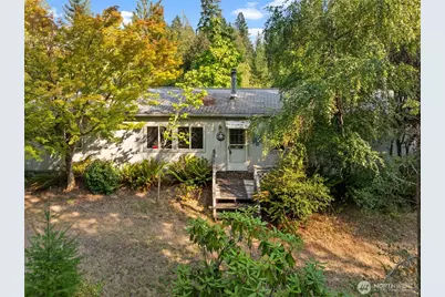 15190 Peacock Hill Road SE, Olalla, WA 98359 - Photo 1