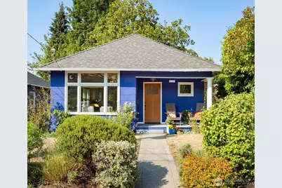848 NE 57th Street, Seattle, WA 98105 - Photo 1
