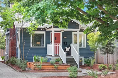 329 NW 80th Street, Seattle, WA 98117 - Photo 1