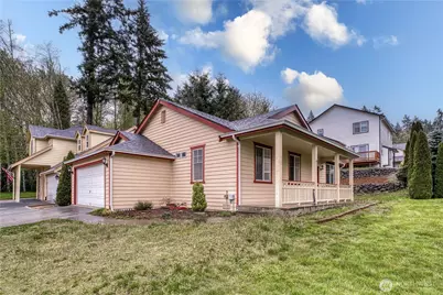 7064 Engine Lane NE, Bremerton, WA 98311 - Photo 1