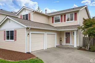 2702 Meyer St, DuPont, WA 98327 - Photo 1