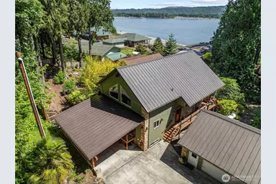 11 W Cape Horn Road, Cathlamet, WA 98612 - Photo 1