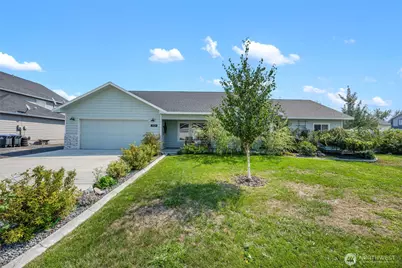 3429 W Glenmoor Drive, Moses Lake, WA 98837 - Photo 1