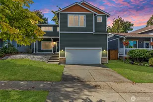 2325 Cooper Crest St NW, Olympia, WA 98502 - Photo 1