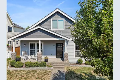 221 Riggs Drive E, Enumclaw, WA 98022 - Photo 1