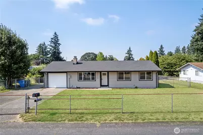 13014 3rd Avenue Ct E, Tacoma, WA 98445 - Photo 1