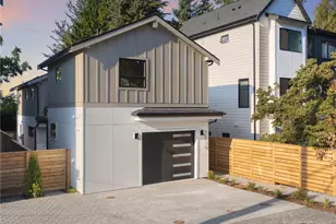 3816 NE 89th St, Seattle, WA 98115 - Photo 1