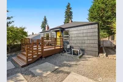 7927 27th Avenue SW, Seattle, WA 98126 - Photo 1