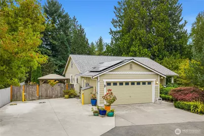 5502 75th Avenue NE, Marysville, WA 98270 - Photo 1