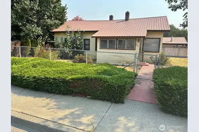 602 N Pacific Street, Ellensburg, WA 98926 - Photo 1