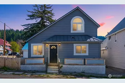 309 N 2nd Street, Roslyn, WA 98941 - Photo 1