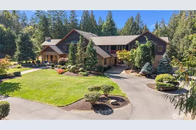 3312 160th Street NW, Gig Harbor, WA 98332 - Photo 1