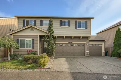 12609 SE 279th Place, Kent, WA 98030 - Photo 1