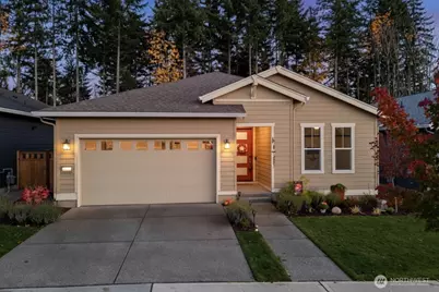 15221 183rd Avenue E, Bonney Lake, WA 98391 - Photo 1