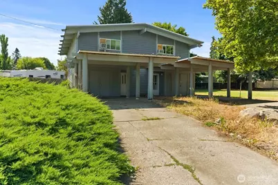 1510 & 1512 N Woodward Road, Spokane Valley, WA 99206 - Photo 1