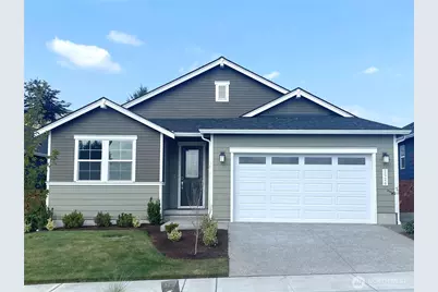 2526 Acer Loop SE, Lacey, WA 98513 - Photo 1