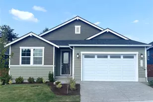2526 Acer Loop SE, Lacey, WA 98513 - Photo 1