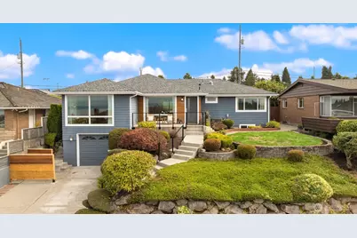 9214 21st Avenue NW, Seattle, WA 98117 - Photo 1