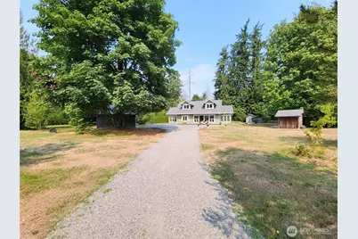 8645 Littlerock Road SW, Olympia, WA 98512 - Photo 1