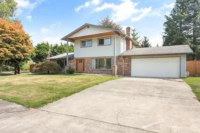 6228 Cascade Drive, Ferndale, WA 98248 - Photo 1